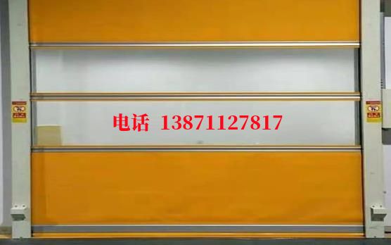 锡林浩特洁净室门